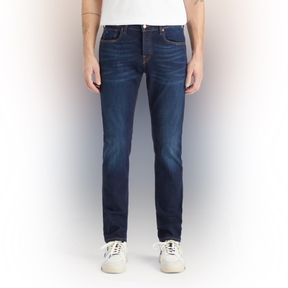 Scotch and Soda Ralston Slim Jeans